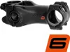 Ergotec Vorbau Swell rechts Vorbau Sewll rechts 35mm 100mm Produktbild-Vorschau 3