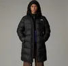 The North Face W Saikuru Parka Tnf Black M Produktbild-Vorschau 5