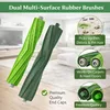Náhradní díly pro roboty Roomba řady E a I, sada náhradních Náhled obrázku produktu 3