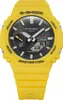 Gshock, Analogový\Digi, Žlutý\Černý Náhled obrázku produktu 8