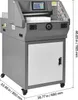 SucceBuy Elektryczna obcinarka do papieru o szerokości Podgląd zdjęcia produktu 8