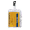 DURABLE Ausweishalter HARTBOX,Clip für 1 Karte 25 St., Produktbild-Vorschau 12