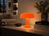 Limitierte Amber Flux Classic Lampe – stylisch & warm (25 Produktbild-Vorschau 5
