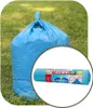 LDPE pytle na odpadky s páskou SIPEKO 35L 15ks. BLUE Náhled obrázku produktu 5