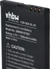 vhbw Akku kompatibel mit Bea-fon SL590, SL470, SL580, Produktbild-Vorschau 5