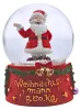 Weihnachtsmann & Co. KG Schneekugel, Schüttelkugel, Produktbild-Vorschau 3