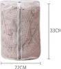 INF 7-teiliges Wäschenetz-Set: Grobmaschig, Polyester, Produktbild-Vorschau 4