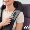 MalTec Nackenmassagegerät Nacken, Rücken, ganzer Körper, Produktbild-Vorschau 14
