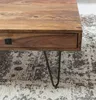 WOHNLING Couchtisch BAGLI Massiv-Holz Sheesham 110 cm breit Produktbild-Vorschau 13
