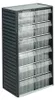 TRESTON Kleinteilemagazin 557-3, mit 12 Schubladen Produktbild-Vorschau 14