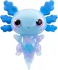 Goliath AniMagic Lets Glo Axolotl Blu Anteprima dell’immagine prodotto 4