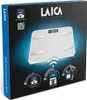 Laica PS7011, Elektronická osobná váha, 180 kg, 100 g, Náhľad obrázku produktu 4