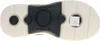 Skechers Go Walk Arch Fit 2.0 Sandal - Annie navy 40 Anteprima dell’immagine prodotto 7