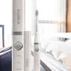 AILORIA FLASH TRAVEL - USB-Schallzahnbürste WEIß Produktbild-Vorschau 2