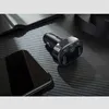 Baseus Bluetooth-Sender / Schnellladegerät für das Auto Produktbild-Vorschau 27