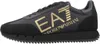 Sneakers Del Marchio Ea7 By Emporio Armani Del Modello Anteprima dell’immagine prodotto 2