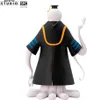 Assassination Classroom - Koro-sensei blanc - Figurine Voir les images du produit 3