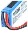 Batteria per JBL Charge 3 2016 e altri modelli 6000 mAh Anteprima dell’immagine prodotto 14
