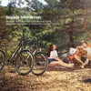 Qekud e-bike, elektrický bicykel 27.5'' trekkingový bicykel Náhľad obrázku produktu 4