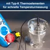 PeakTech P 8200 Messzubehör-Set – Prüfleitungen, Produktbild-Vorschau 13