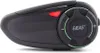 EJEAS Q8 USB-C Bluetooth interkom pro motocykly FM rádio Náhled obrázku produktu 10