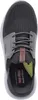 Skechers Ingram Brackett Slip-On Schwarz BKGY Größe EU 43 Produktbild-Vorschau 12