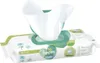 Pampers Aqua Pure Feuchttücher, 48 Stück Produktbild-Vorschau 1