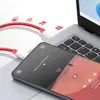 OnePlus 5461100529 USB cable 1 m USB 3.2 Gen 2 (3.1 Gen 2) Voir les images du produit 4