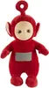 Peluche Teletubbies Po con suono - peluche morbido Anteprima dell’immagine prodotto 3