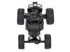 Aga RC auto Rock Crawler 2.4GHz 1:8 51cm zlatá Náhľad obrázku produktu 13