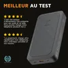 Xtorm 67W Fuel Series 5 Powerbank 45,000mAh, wyświetlacz Podgląd zdjęcia produktu 18
