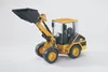 Bruder 02441 - Cat Kompaktgelenkradlader Produktbild-Vorschau 35