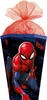 ROTH Schultüte groß Marvel Spider-Man 100 cm eckig Produktbild-Vorschau 2