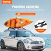 VEVOR Kajak-Dachgepäckträger, 1 Paar J-Bar, Weicher Produktbild-Vorschau 2