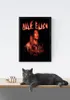 Poster Billie Eilish Sparks 61x91.5cm Produktbild-Vorschau 7