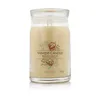 Yankee Candle Banoffee Waffle 567 g Produktbild-Vorschau 5