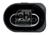 FEBI BILSTEIN Kühlmittelregelventil 171623 für VW Golf VII Produktbild-Vorschau 9