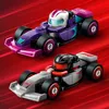 LEGO® Minifigurky 71049 Sběratelská závodní auta F1® Náhled obrázku produktu 24
