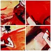 Bild auf Leinwand - Leinwandbild - tanzen sie - 130x100cm - Produktbild-Vorschau 8