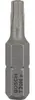 T20H Security-Torx®-Schrauberbit Extra-Hart, 2 Stk. Produktbild-Vorschau 2