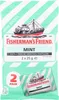 Fisherman's Friend Mint ohne Zucker 2er (2 x 25 g) Produktbild-Vorschau 2
