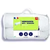 DODO Vancouver Kissen Weiß 90 cm Anti-Staubmilbe Produktbild-Vorschau 6