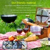 2 ks látkové vložky pre ženy, umývateľné, opakovane Náhľad obrázku produktu 3