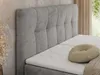 MKS MEBLE Boxspringbett 160 x 200 cm elektrisch verstellbar Produktbild-Vorschau 4