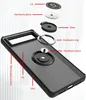 Pouzdro pro Google Pixel 6 matné průsvitné TPU pouzdro s Náhled obrázku produktu 3