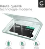 subtel 1x Batterie pour Ordinateur portable Compatible avec Voir les images du produit 5
