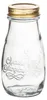 BORMIOLI ROCCO Quattro Stagioni Flasche mit Deckel, Inhalt: Produktbild-Vorschau 6