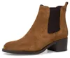 Tamaris Damen Chelsea Boots/ Stiefeletten Braun Produktbild-Vorschau 13
