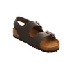 Birkenstock Milano regular braun dunke Produktbild-Vorschau 27