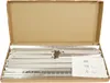 Set 2x Schwerlastregal 90 x 40 x 180 cm, MDF Boden Produktbild-Vorschau 10
